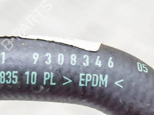 Pipe BMW 6 Gran Turismo (G32) 630 i | BP14618161M125 - Image 6