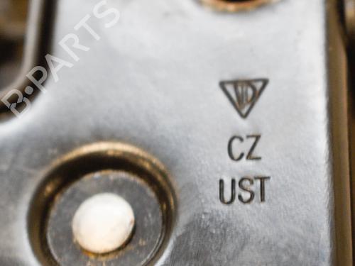 Hood lock PORSCHE 911 (997) 3.8 Carrera 4S | BP11832146C133 