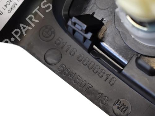 Middle console BMW X1 (F48) sDrive 18 d | BP30212594I22 