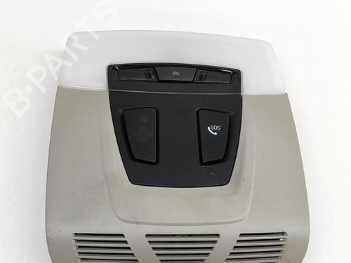 Kabinelys BMW i3 (I01) s Electric (102 hp) 27778476