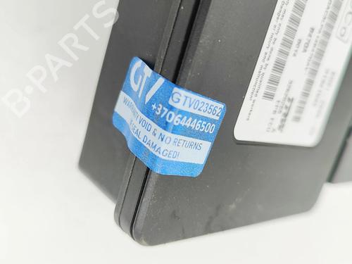 Electronic module VOLVO V70 III (135) D4 | BP29830475M83