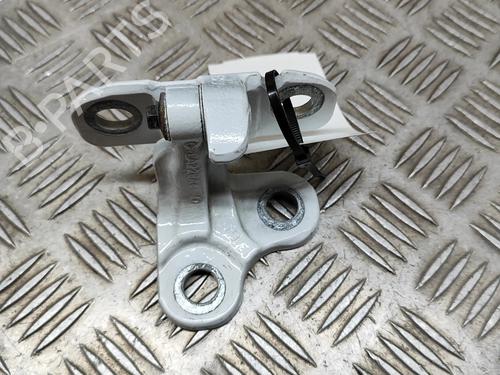 Dørhængsel/Dørbegrænser JAGUAR I-PACE (X590) EV400 AWD (400 hp) 27766782