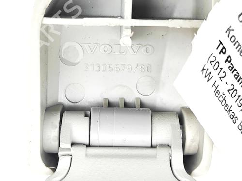 Interior roof handle VOLVO V40 Hatchback (525) D3 | BP37669665I35 - Image 6
