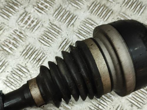 Left front driveshaft MERCEDES-BENZ CLA (C118) CLA 200 (118.387) | BP27784978M38 