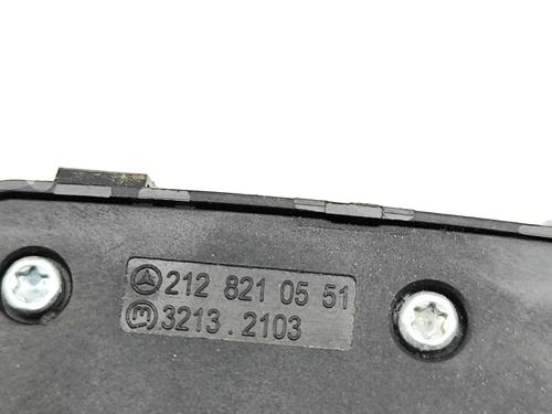 Switch MERCEDES-BENZ GLB (X247) GLB 220 d 4-matic (247.615) | BP36952588I30 - Image 6