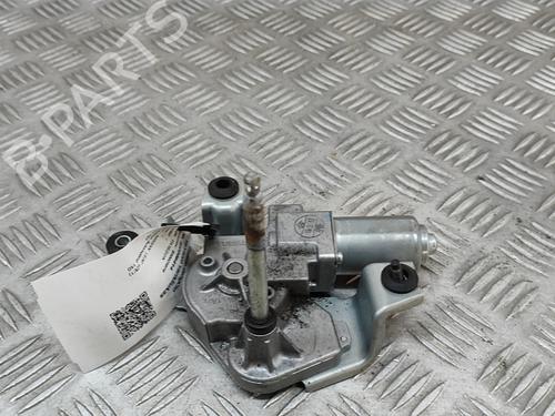 Used Rear wiper motor NISSAN LEAF (ZE1) Electric (150 hp) 27787871