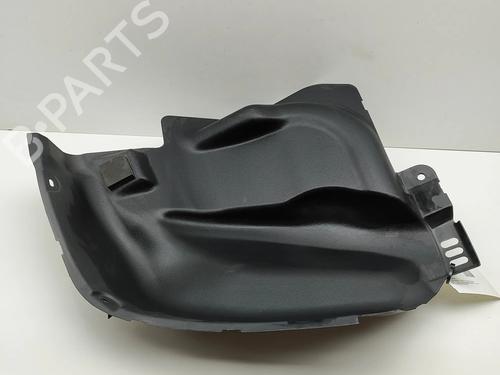 Used Boot lining MAZDA MX-5 IV (ND__) 2.0 (155 hp) 28559517