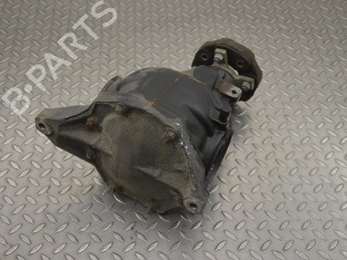 Rear differential MERCEDES-BENZ CLS Shooting Brake (X218) CLS 350 BlueTEC / d (218.926) | BP30244309M24