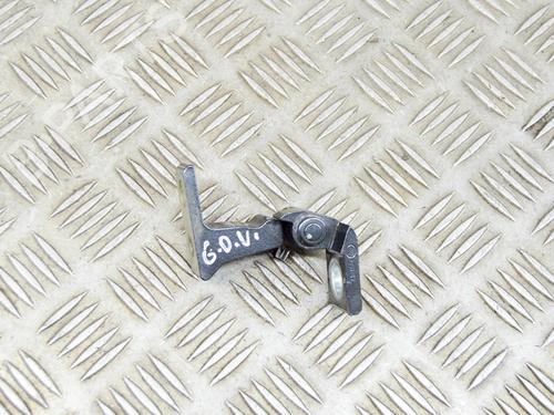 Used Hinge/Door check strap AUDI Q2 (GAB, GAG) 35 TFSI (150 hp) 27760359
