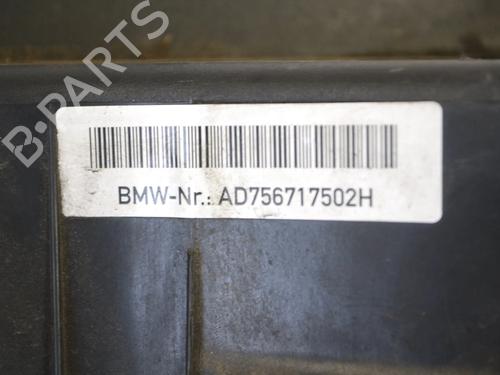 Air filter box BMW 3 Touring (E91) 320 i | BP30266577M87 