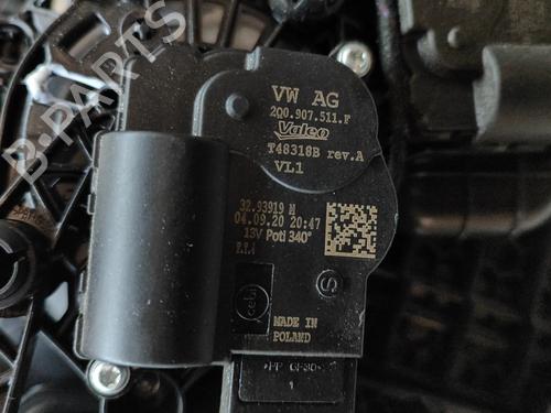 Heater matrix VW ID.3 (E11, E12) Pro | BP33363177M63 - Image 7