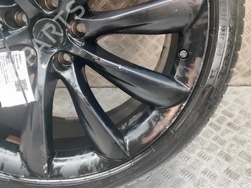 Fælk TESLA MODEL X (5YJX) P100D AWD | BP33661436C45  - Image 8