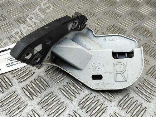 Front bumper bracket LAND ROVER RANGE ROVER EVOQUE (L538) 2.2 D 4x4 | BP29753315C158