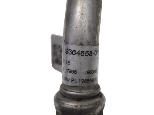 AC pipe MERCEDES-BENZ E-CLASS (W213) AMG E 63 S 4-matic+ (213.089) | BP30235195M126 