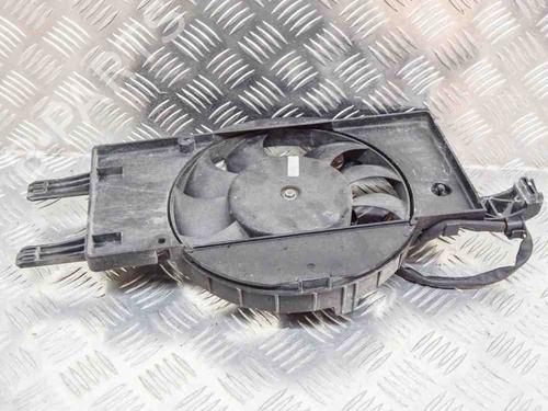 Radiator fan FORD FOCUS III 1.0 EcoBoost | BP6771372M35 