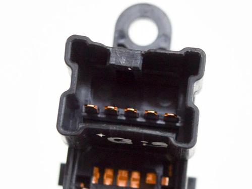 Right rear window switch NISSAN LEAF (ZE1) Electric | BP27761326I28  - Image 5