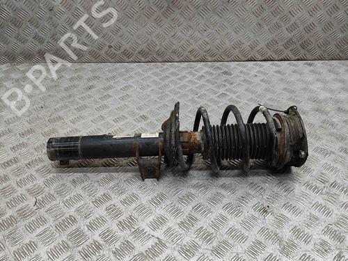 Used Right front shock absorber VW TOURAN (5T1) 1.6 TDI (115 hp) 18165489