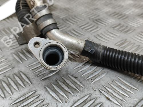 AC pipe NISSAN LEAF (ZE1) Electric | BP28431274M126 