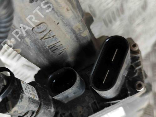 Steering rack PORSCHE CAYENNE Coupe (9YB) 3.0 AWD (9YBAA1) | BP27791873M22 