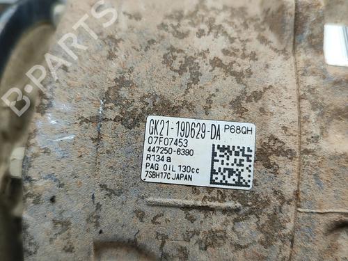 AC compressor FORD TRANSIT CUSTOM V362 Bus (F3) 2.0 EcoBlue | BP33380580M34 - Image 7