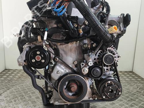 Motor MAZDA MX-5 IV (ND__) 2.0 (ND2E, ND6E) | BP29007403M1