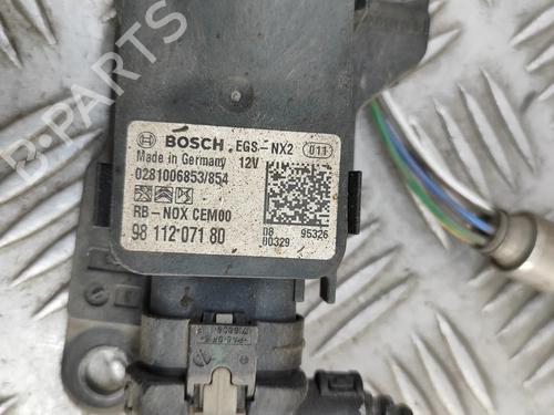 Electronic sensor PEUGEOT PARTNER Box Body/MPV (K9) 1.5 BlueHDi 100 | BP28560548M84 