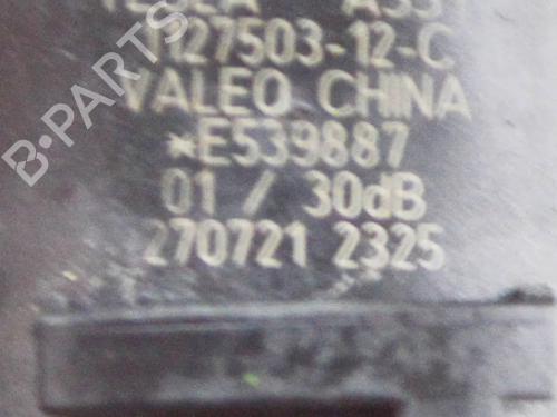 Electronic module TESLA MODEL 3 (5YJ3) EV AWD | BP27763483M83