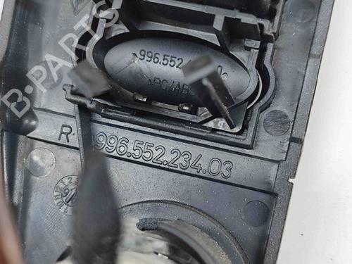 Elektronisk modul PORSCHE 911 (996) 3.4 Carrera 4 | BP24142918M83 