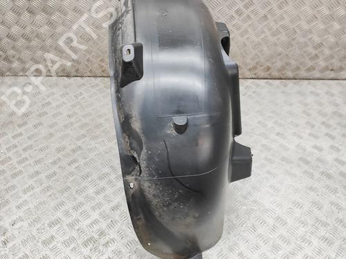 Hjulbue VW T-ROC (A11, D11) 1.5 TSI | BP33847255C56 - Image 2