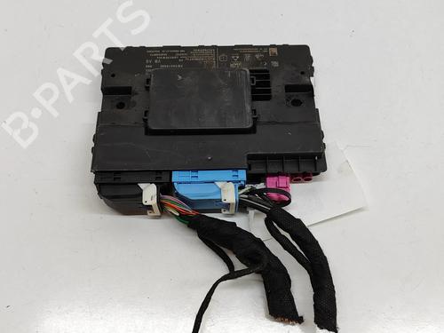 Used Electronic module AUDI A5 (F53, F5P) S5 TFSI quattro (354 hp) 29227177