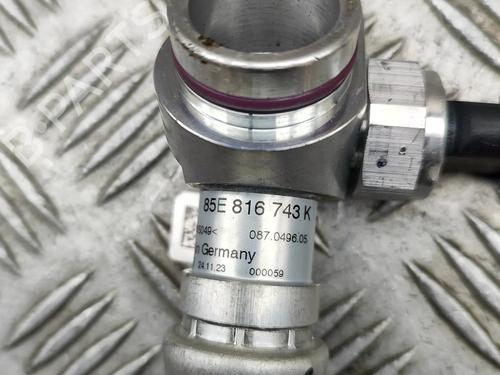 AC pipe AUDI Q6 E-TRON (GFB) e-tron quattro | BP33740220M126  - Image 6