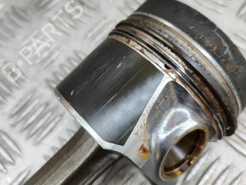 Other VW PASSAT CC B6 (357) 2.0 TDI | BP27642390O1 