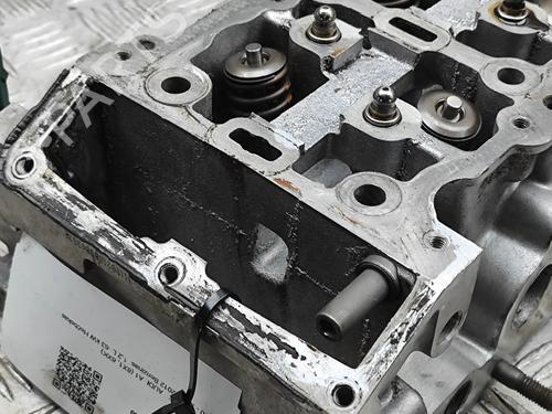 Cylinder head BMW 5 (E60) 530 d | BP36186849M5 - Image 7