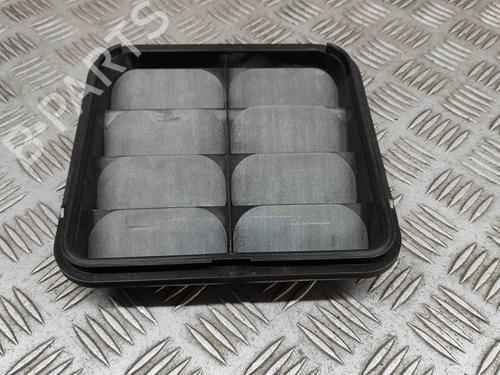 Used Grille AUDI Q7 (4MB, 4MG, 4MQ) 3.0 TFSI quattro (333 hp) 21486586