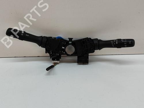 Used Steering column stalk TOYOTA PRIUS Liftback (_W2_) 1.5 Hybrid (NHW2_) (113 hp) 28434194