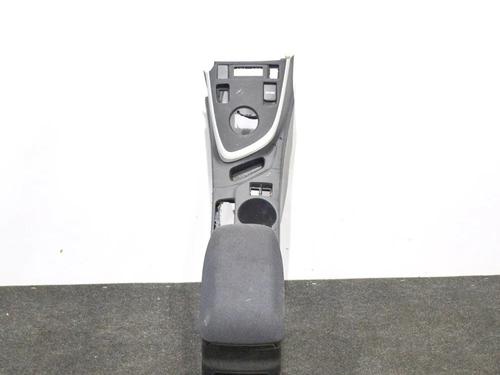 Used Middle console TOYOTA AURIS Estate (_E18_) 1.8 Hybrid (ZWE186_, ZWE186R, ZWE186H) (136 hp) 14664839