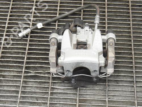 Used Left rear brake caliper JAGUAR I-PACE (X590) EV400 AWD (400 hp) 27750693