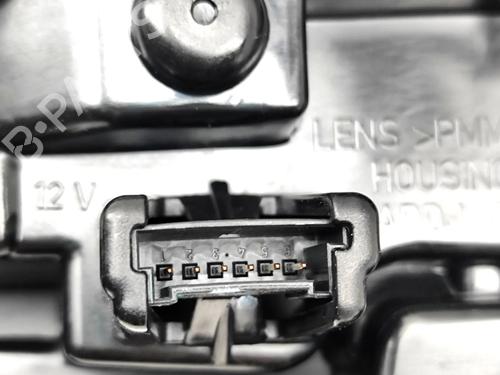 Left tailgate light BMW X3 (G01, F97, G08) iX3 | BP38782642C79 - Image 15
