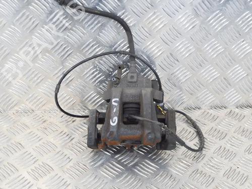 Used Right rear brake caliper BMW 2 Coupe (F22, F87) 218 i (136 hp) 16018023