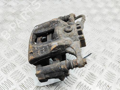 Left front brake caliper OPEL VIVARO B Bus (X82) 1.6 CDTI (06) | BP31951226M105