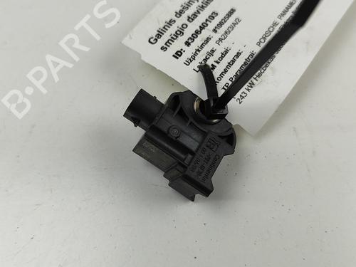 Elektronisk sensor PORSCHE PANAMERA (971) 2.9 4 E-Hybrid (97ABE1, 97BBE1) (330 hp) 26680703