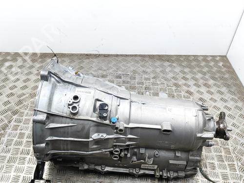 Gearbox BMW 5 (G30, F90) 530 e Plug-in-Hybrid | BP28028257M3 