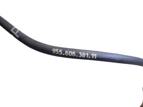 Electronic sensor PORSCHE CAYENNE (9PA) S 4.8 | BP33367732M84  - Image 5