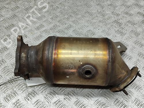 Katalysator AUDI A5 (F53, F5P) 35 TFSI Mild Hybrid (150 hp) 28436916