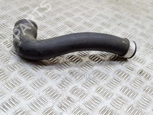 Used Intercooler pipe Intercooler pipe PORSCHE CAYENNE (92A) 4.8 Turbo (520 hp) 14651506 14651506