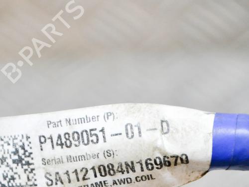 Ledningsnett TESLA MODEL 3 (5YJ3) EV AWD | BP27758232E16