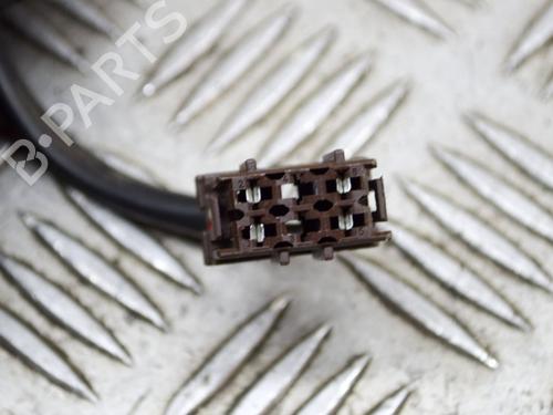 Electronic module MERCEDES-BENZ S-CLASS (W220) S 400 CDI (220.028, 220.128) | BP9628435M83 