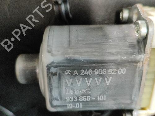 Front right window mechanism INFINITI Q30 1.6 | BP28564050C23 