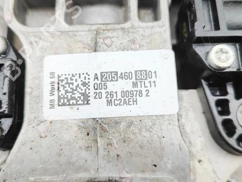 Steering column MERCEDES-BENZ E-CLASS (W213) E 300 de (213.016) | BP36021291M21 - Image 6