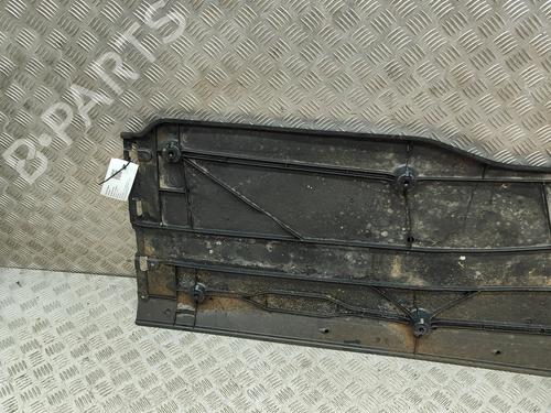 Underbody protection VW T-CROSS (C11, D31) 1.0 TSi | BP33371876M92  - Image 5
